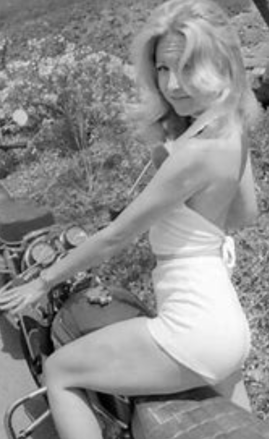 teri garr hot